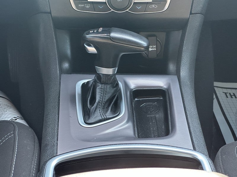 2023 Dodge Charger SXT RWD