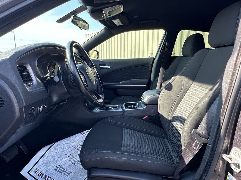 2023 Dodge Charger SXT RWD