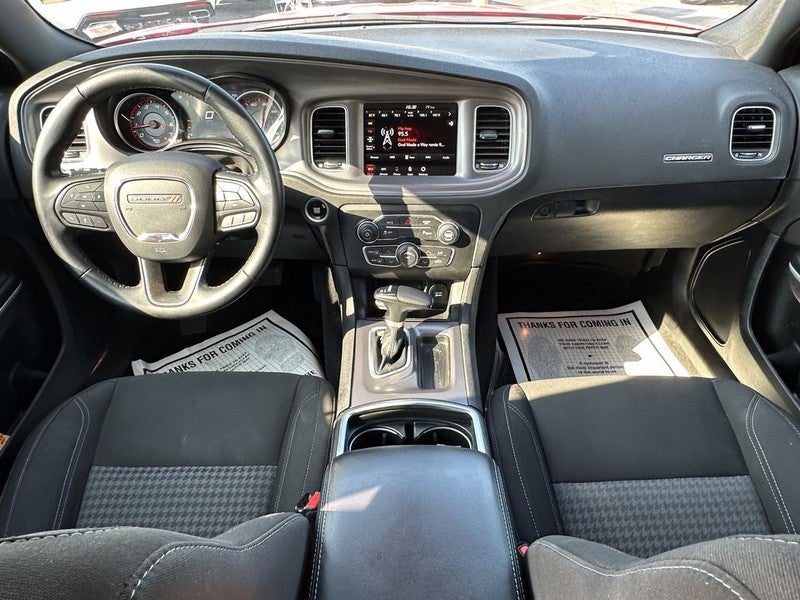 2023 Dodge Charger SXT RWD