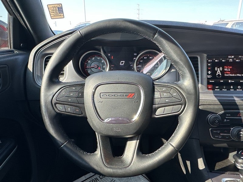 2023 Dodge Charger SXT RWD