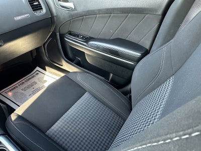 2023 Dodge Charger SXT RWD