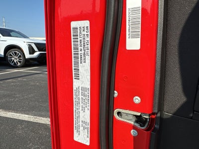 2023 Dodge Charger SXT RWD