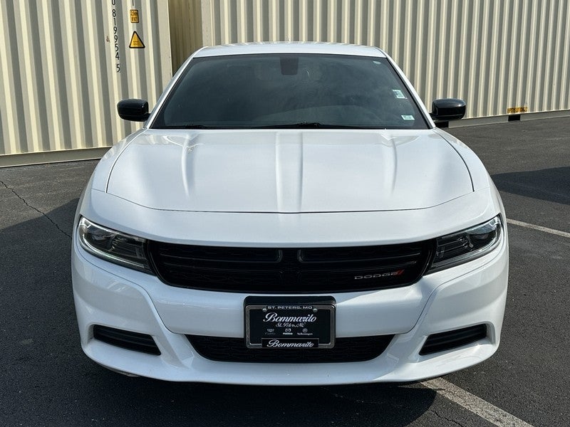 2023 Dodge Charger SXT RWD