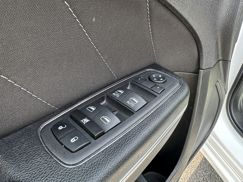 2023 Dodge Charger SXT RWD