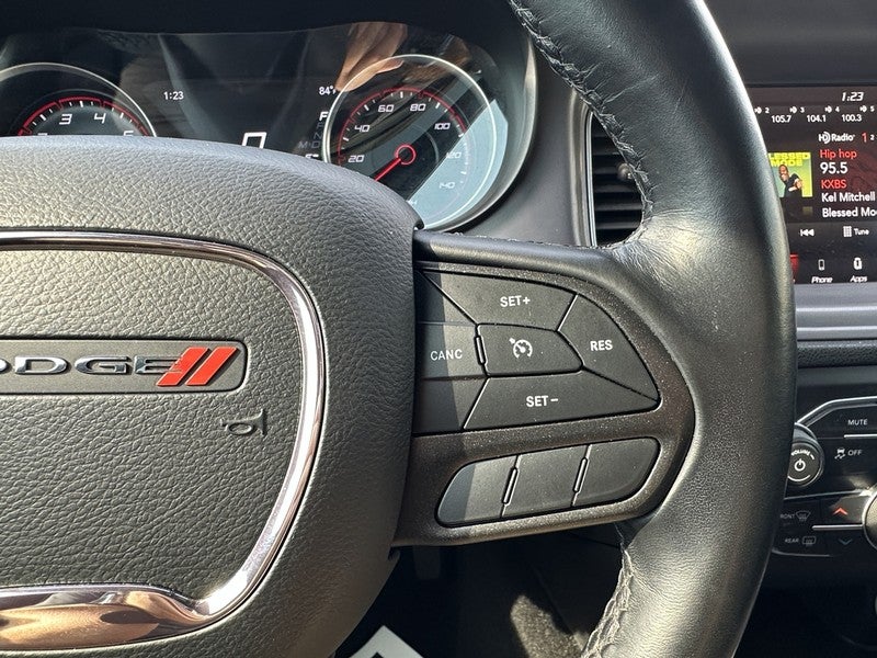 2023 Dodge Charger SXT RWD