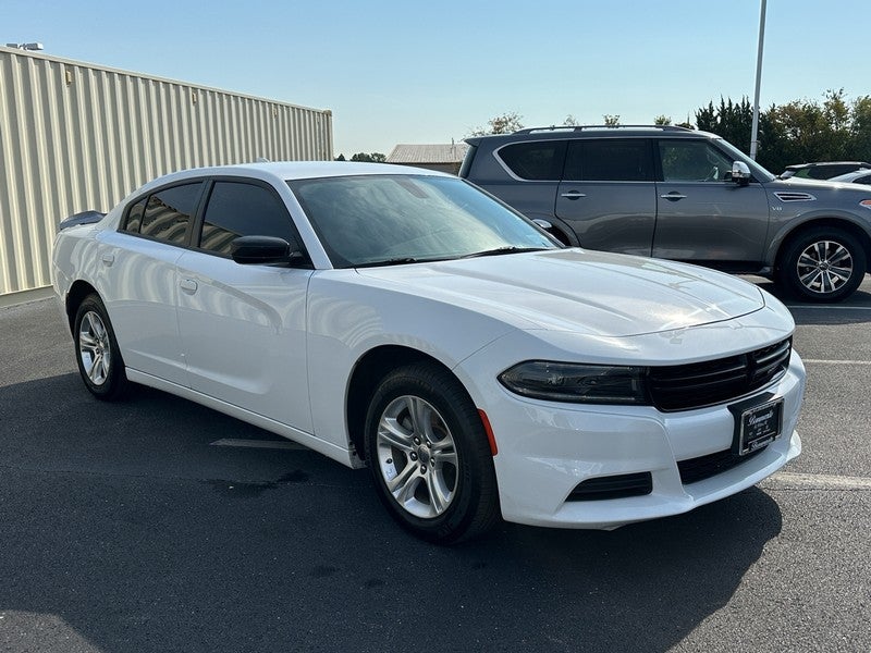 2023 Dodge Charger SXT RWD