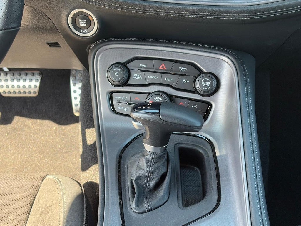 2023 Dodge Challenger R/T Scat Pack RWD