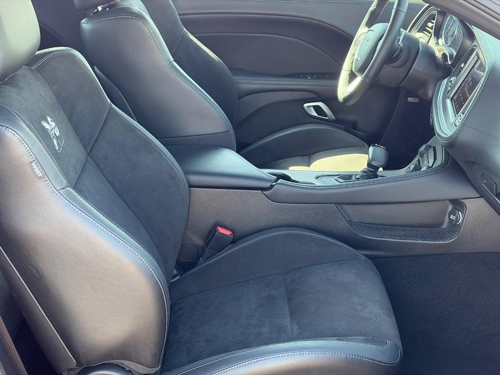 2023 Dodge Challenger R/T Scat Pack RWD