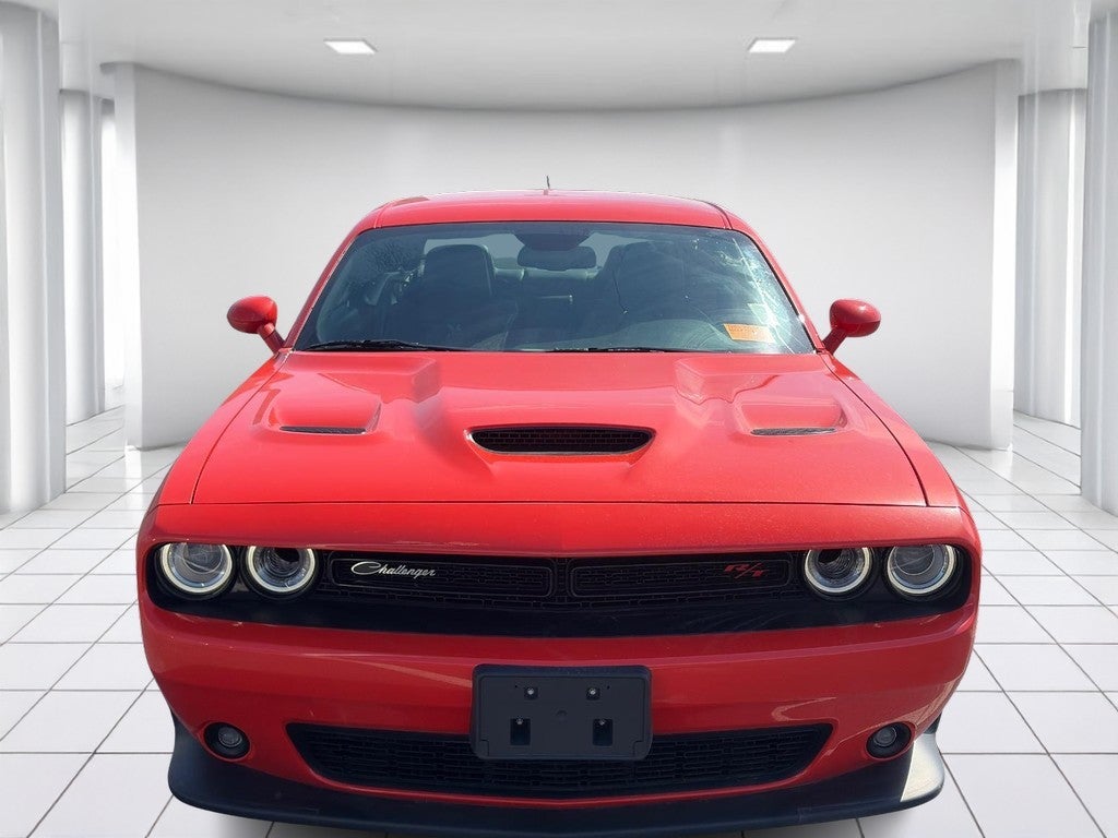 2023 Dodge Challenger R/T Scat Pack RWD