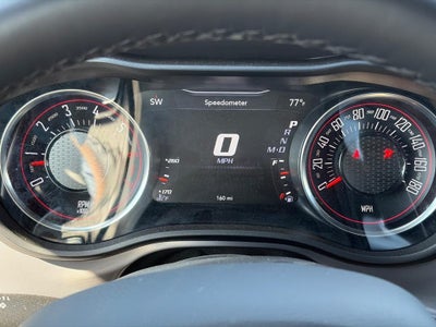 2023 Dodge Challenger R/T Scat Pack RWD