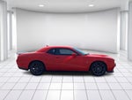 2023 Dodge Challenger R/T Scat Pack RWD