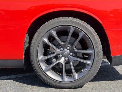 2023 Dodge Challenger R/T Scat Pack RWD