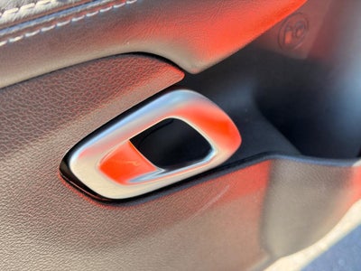 2020 Dodge Challenger R/T Scat Pack RWD