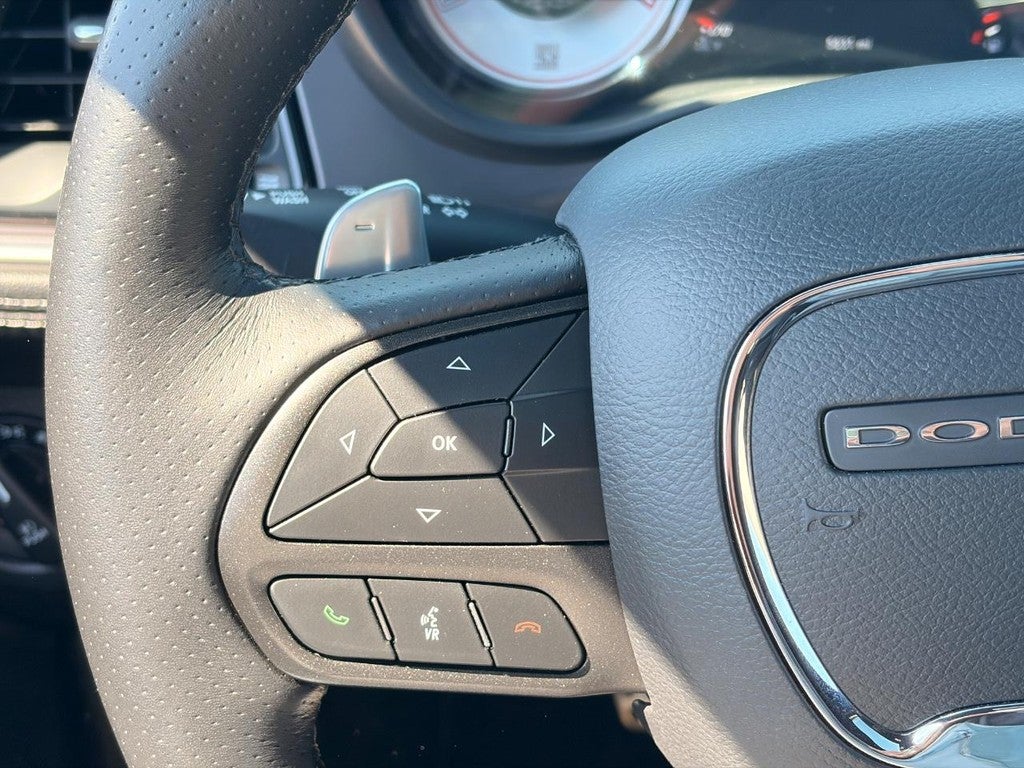 2020 Dodge Challenger R/T Scat Pack RWD