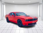 2020 Dodge Challenger R/T Scat Pack RWD