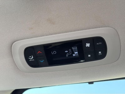 2024 Chrysler Pacifica Touring L FWD