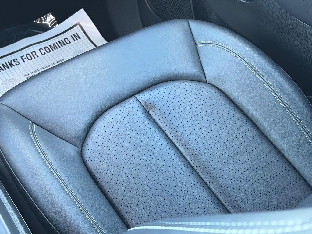 2025 Chrysler Pacifica Select FWD