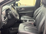 2025 Chrysler Pacifica Select FWD
