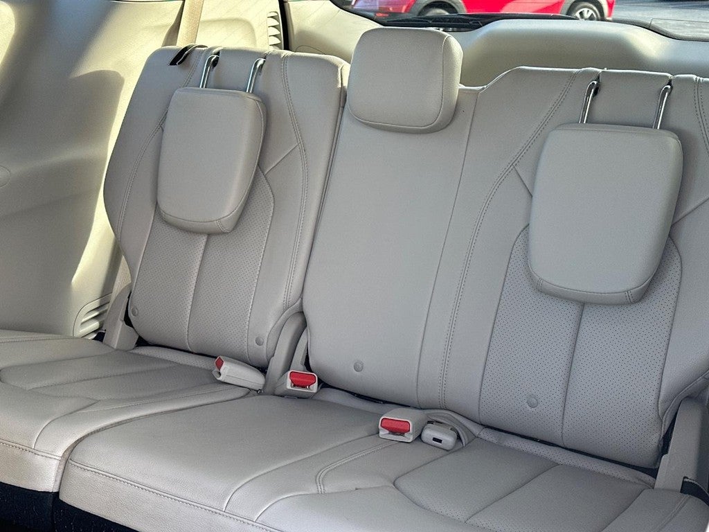 2020 Chrysler Pacifica Touring L Plus FWD