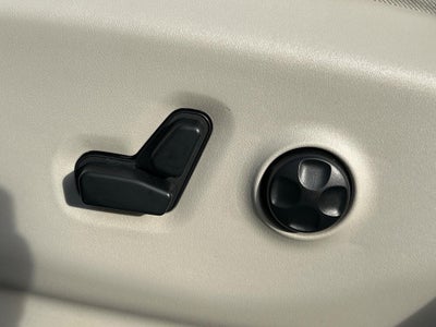 2020 Chrysler Pacifica Touring L Plus FWD