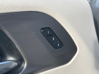 2020 Chrysler Pacifica Touring L Plus FWD