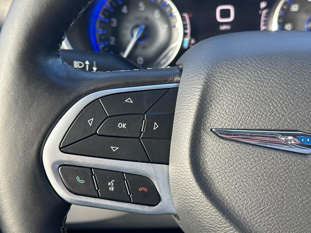 2020 Chrysler Pacifica Touring L Plus FWD