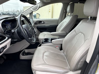 2020 Chrysler Pacifica Touring L Plus