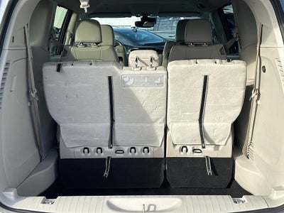 2020 Chrysler Pacifica Touring L Plus FWD