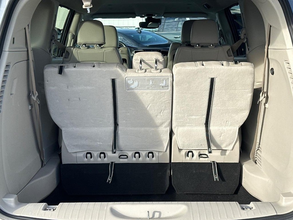 2020 Chrysler Pacifica Touring L Plus FWD