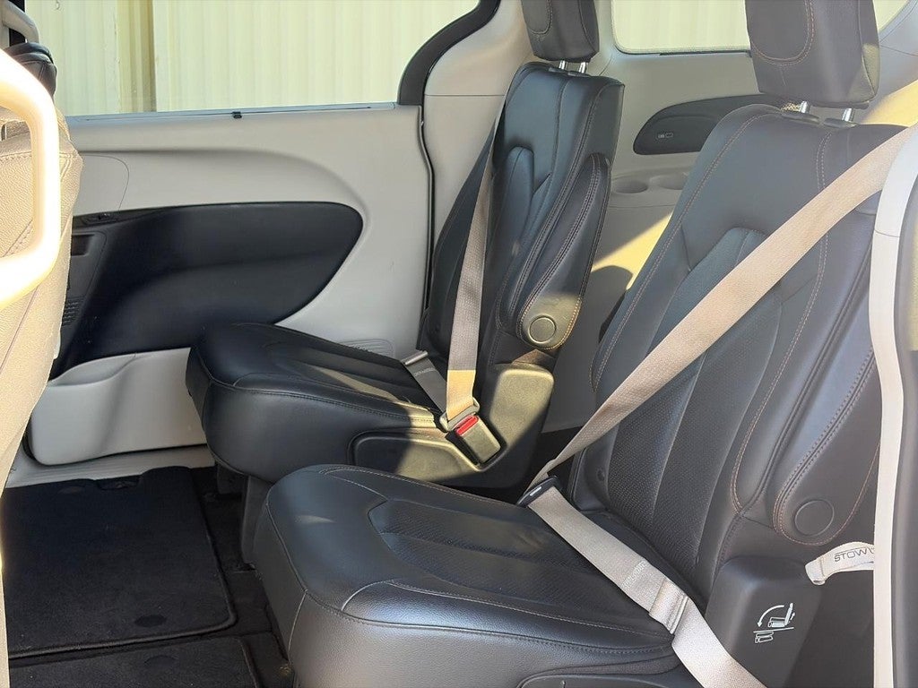 2020 Chrysler Pacifica Touring L Plus FWD