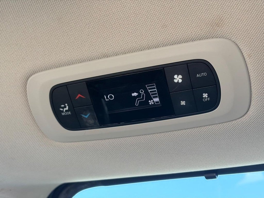 2020 Chrysler Pacifica Touring L Plus FWD