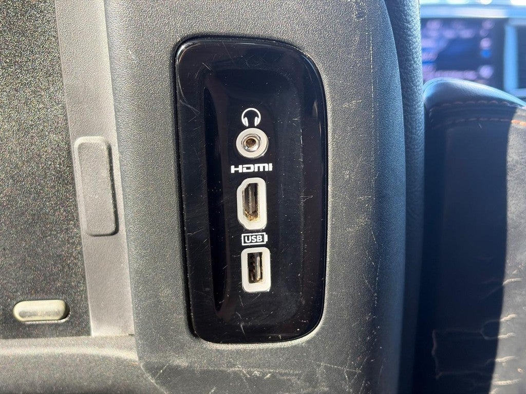 2020 Chrysler Pacifica Touring L Plus FWD