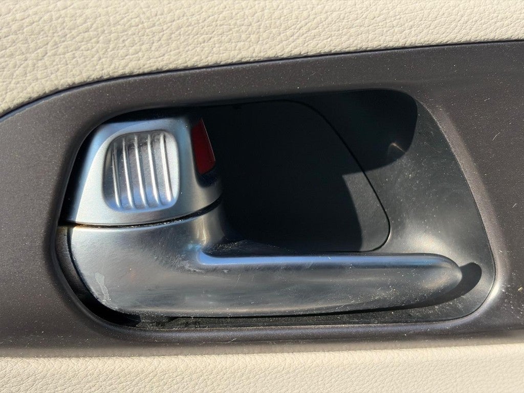 2020 Chrysler Pacifica Touring L Plus FWD