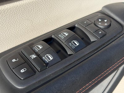 2020 Chrysler Pacifica Touring L Plus FWD