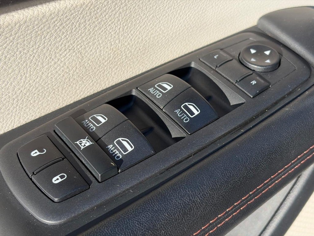 2020 Chrysler Pacifica Touring L Plus FWD