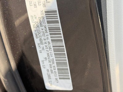 2020 Chrysler Pacifica Touring L Plus FWD