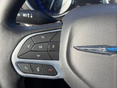 2020 Chrysler Pacifica Touring L Plus FWD