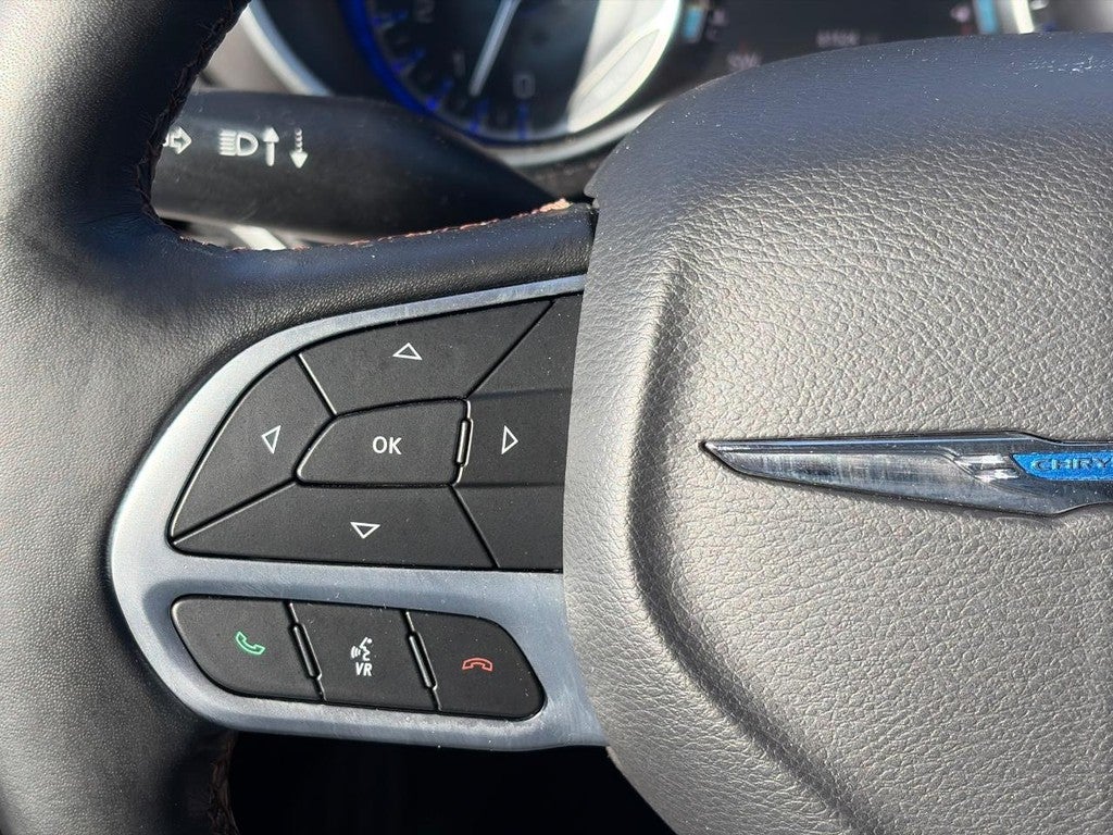 2020 Chrysler Pacifica Touring L Plus FWD