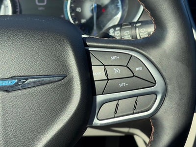 2020 Chrysler Pacifica Touring L Plus FWD