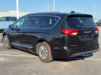 2020 Chrysler Pacifica Touring L Plus FWD
