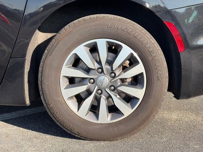 2020 Chrysler Pacifica Touring L Plus FWD