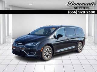 2020 Chrysler Pacifica Touring L Plus FWD