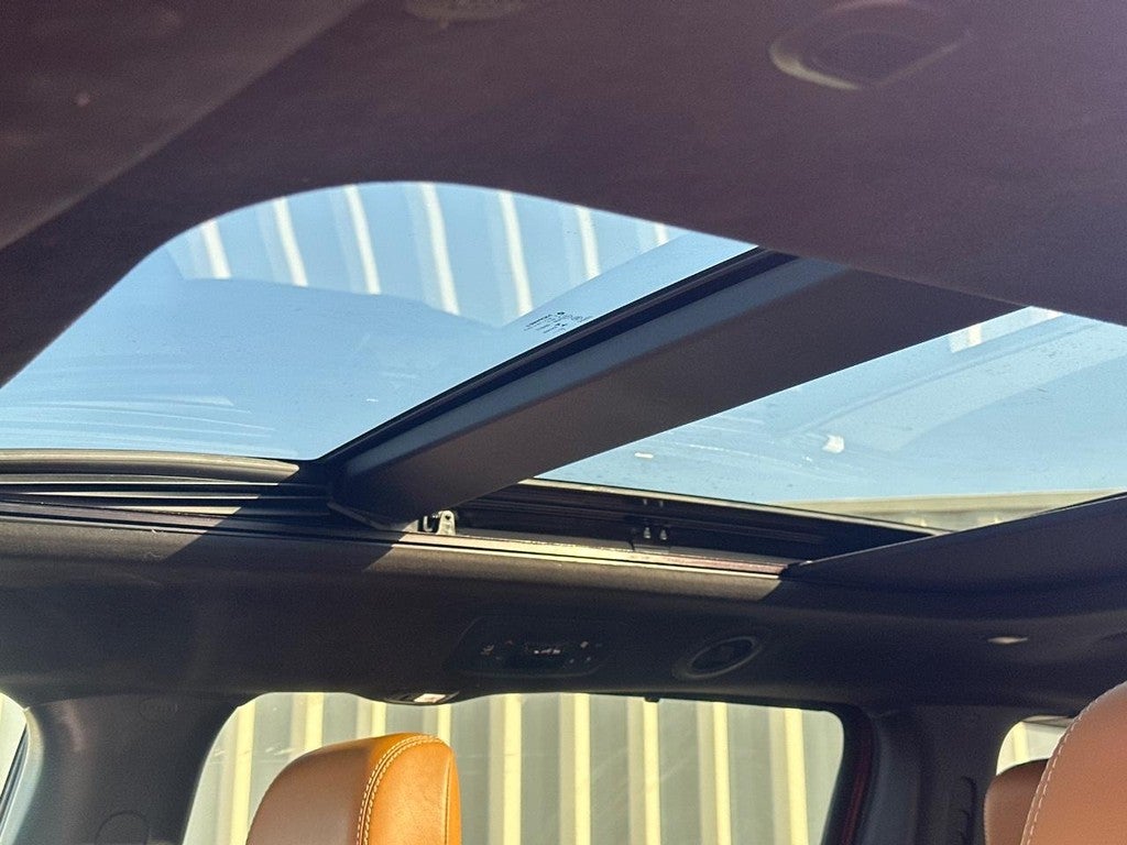 2022 Chrysler Pacifica Pinnacle AWD