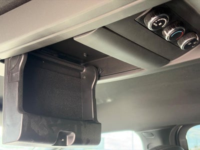 2017 Dodge Grand Caravan GT Wagon