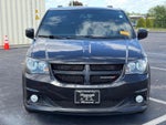 2017 Dodge Grand Caravan GT Wagon