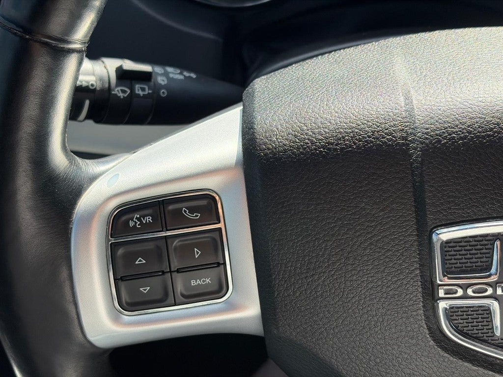 2017 Dodge Grand Caravan GT Wagon