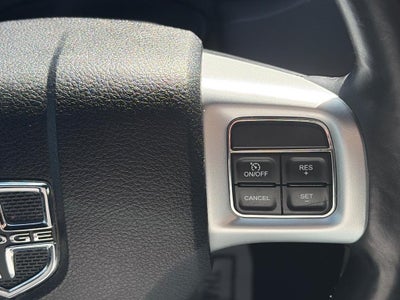 2017 Dodge Grand Caravan GT Wagon