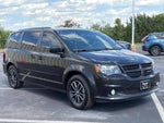 2017 Dodge Grand Caravan GT Wagon