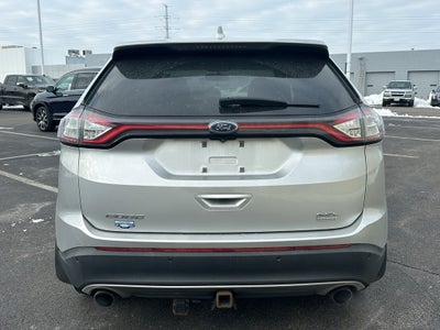 2016 Ford Edge 4dr SEL FWD