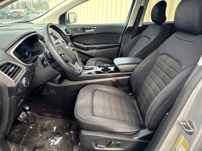 2016 Ford Edge 4dr SEL FWD